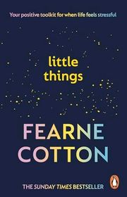 Fearne Cotton book cover
