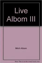 Live Albom III