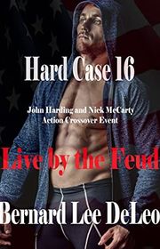 John Harding book cover