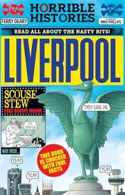 Book cover for "Liverpool"