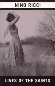 Lives of the Saints / The Book of Saints