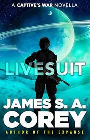 Daniel Abraham book cover