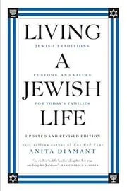 Living a Jewish Life