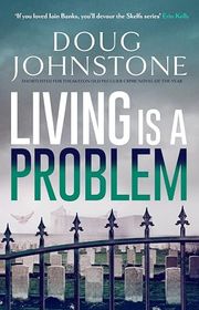 Doug Johnstone book cover