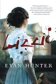 Book cover for "Lizzie" by Ed McBain