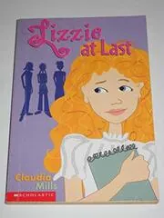 Lizzie At Last