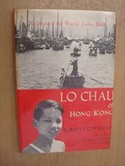 Lo Chau of Hong Kong