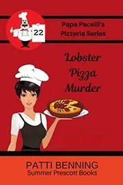 Lobster Pizza Murder