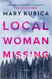 Local Woman Missing