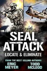 Book cover for "Locate and Eliminate" by Eric Meyer