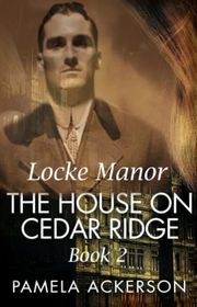 Pamela Ackerson book cover