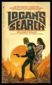 Logan's Search