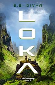 SB Divya book cover