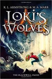 Loki's Wolves