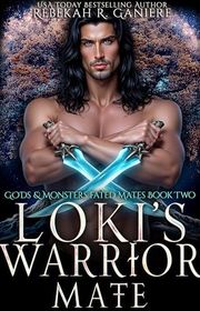 Rebekah R Ganiere book cover