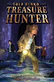 Beth McMullen book cover