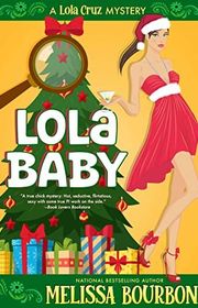 Book cover for "Lola Baby"