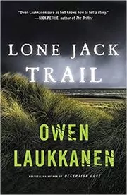 Lone Jack Trail