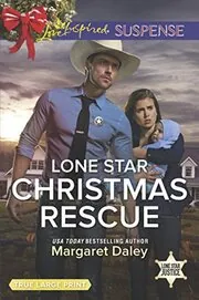Lone Star Christmas Rescue