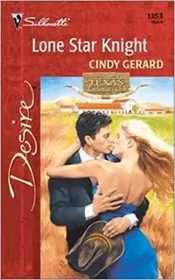 Lone Star Knight