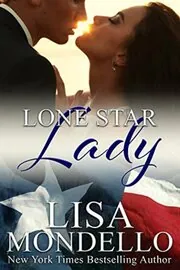 Lone Star Lady