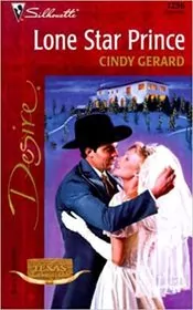 Lone Star Prince
