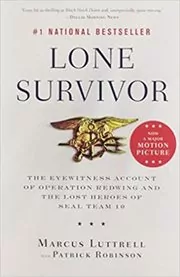 Lone Survivor