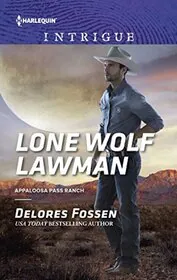Lone Wolf Lawman