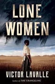 Victor LaValle book cover