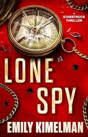 Emily Kimelman book cover