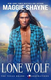 Maggie Shayne book cover