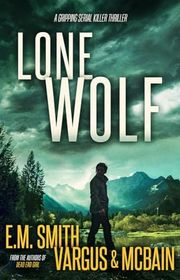 L T Vargus book cover