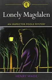Lonely Magdalen
