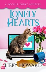 Libby Howard book cover