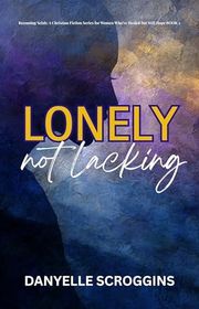 Danyelle Scroggins book cover
