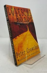 Book cover for "Lonesome Roads"