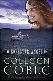 Lonestar Angel