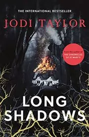 Elizabeth Cage book cover
