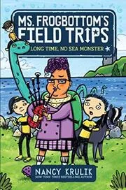 Nancy Krulik book cover