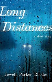Jewell Parker Rhodes book cover
