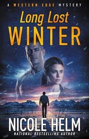 Book cover for "Long Lost Winter" by Nicole Helm