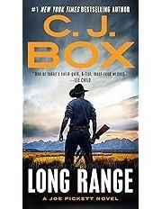 Book cover for "Long Range"
