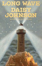 Daisy Johnson book cover