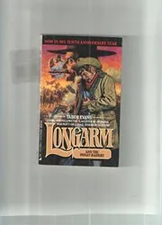 Longarm And The Indian Raiders