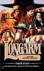 Longarm and the Arizona Assassin