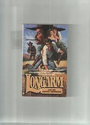 Longarm and the Arizona Showdown