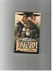 Longarm and the Arkansas Ambush