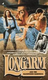 Longarm and the Backwoods