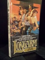 Longarm and the Big Outfit