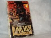 Longarm and the Bone Skinners